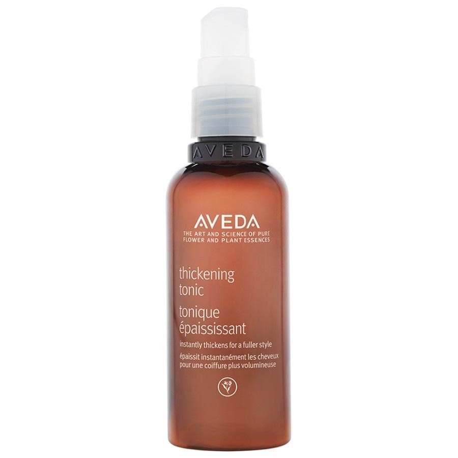 Aveda Opulence & Strengthening thickening tonic Tonik do włosów 100 ml