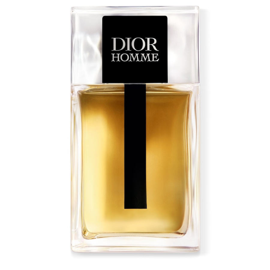 DIOR Dior Homme Eau de Toilette Spray Woda toaletowa 100 ml