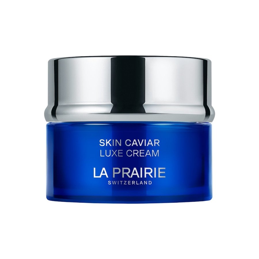 La Prairie Skin Caviar Collection Skin Caviar Luxe Cream Kremy do twarzy 30 ml