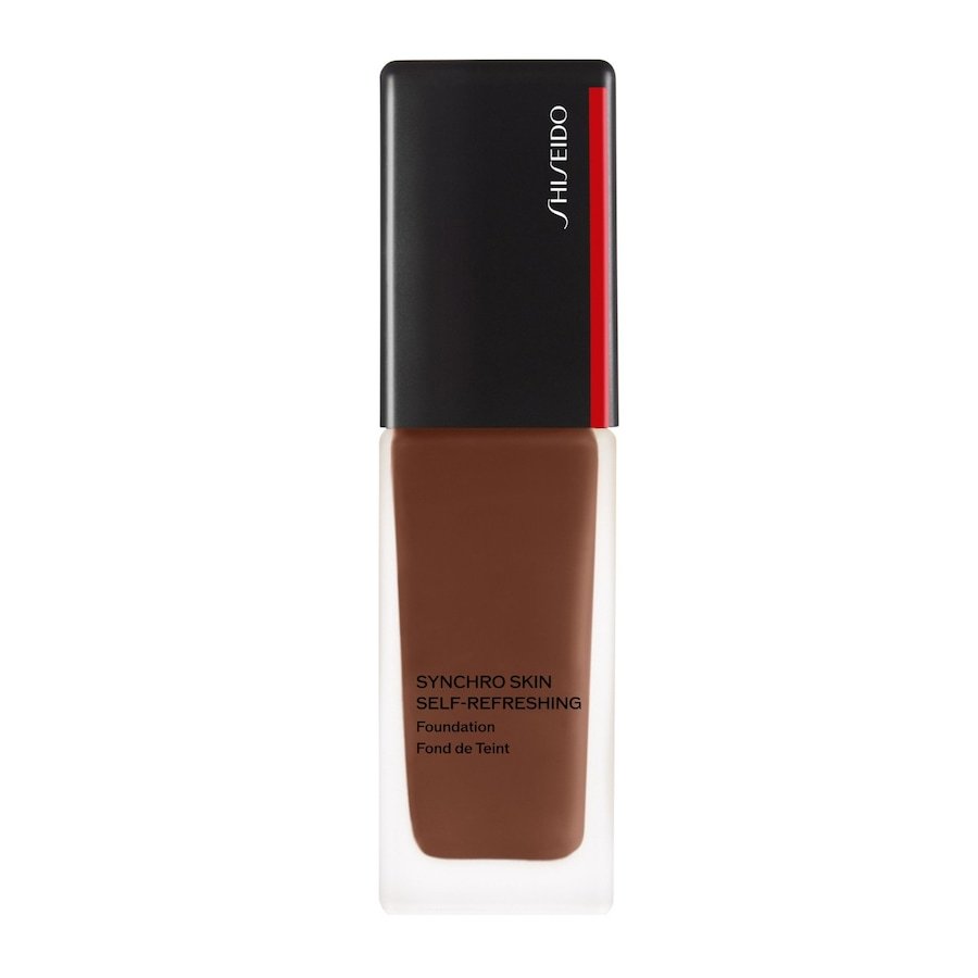 Shiseido SELF REFRESHING FOUNDATION Podkłady 30 ml 550