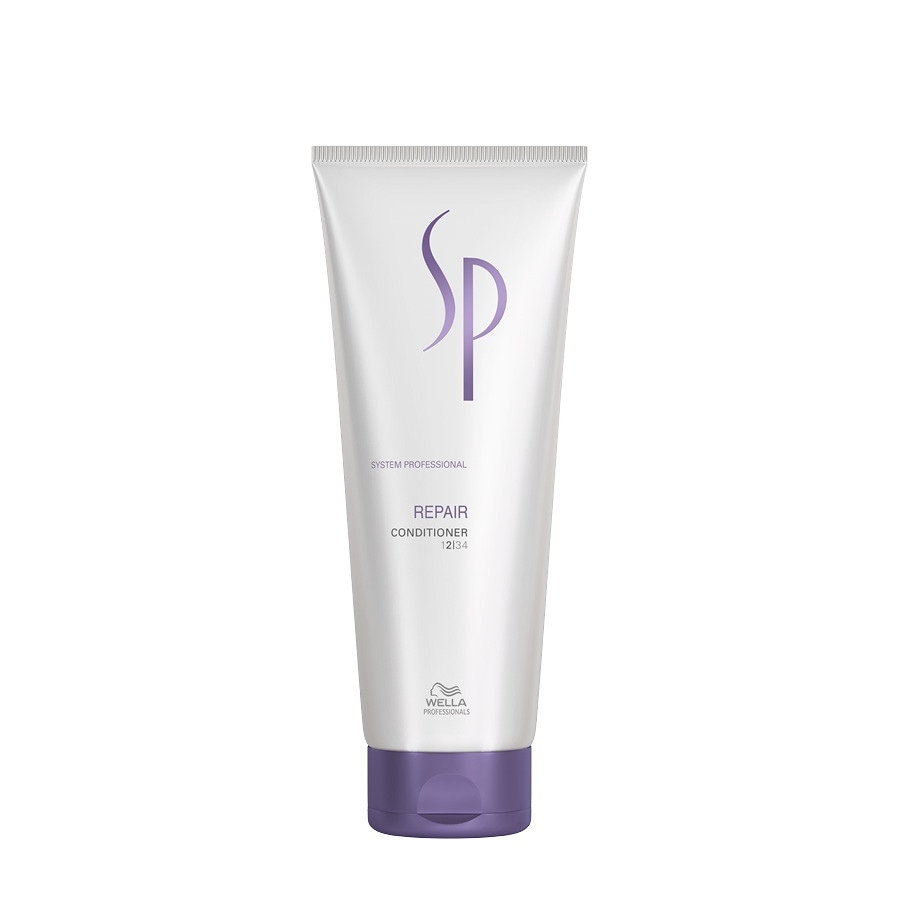 Wella SP Repair Repair Conditioner Odżywki do włosów 200 ml