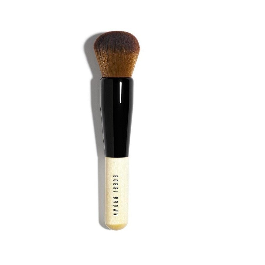 Bobbi Brown Full Coverage Face Brush Pędzle do pudru 1 ct 1 szt.