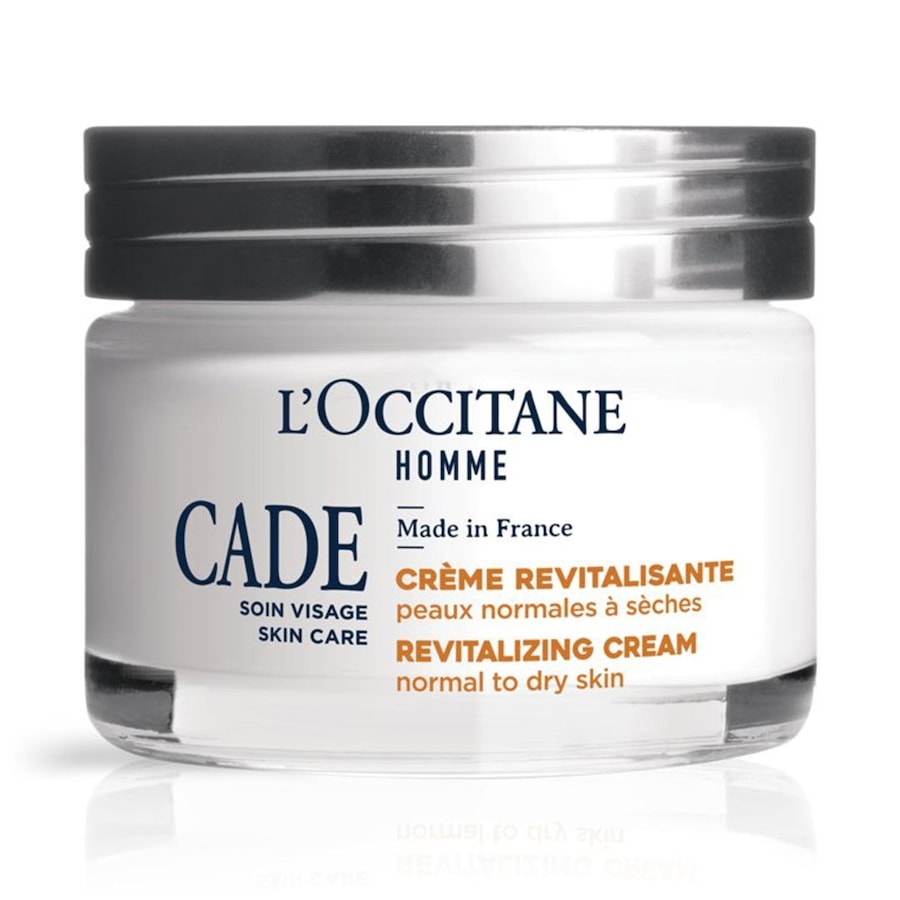 L’Occitane Cade Rewitalizujący krem Kremy do twarzy 50 ml
