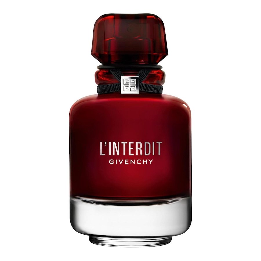 Givenchy L`Interdit ROUGE Woda perfumowana 80 ml Damski