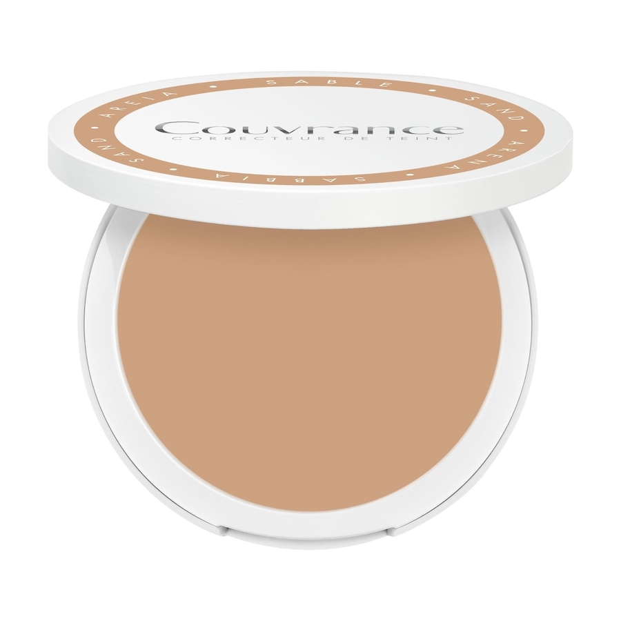 Avène Couvrance Naturel Compact podkład w kremie Podkłady 10 g
