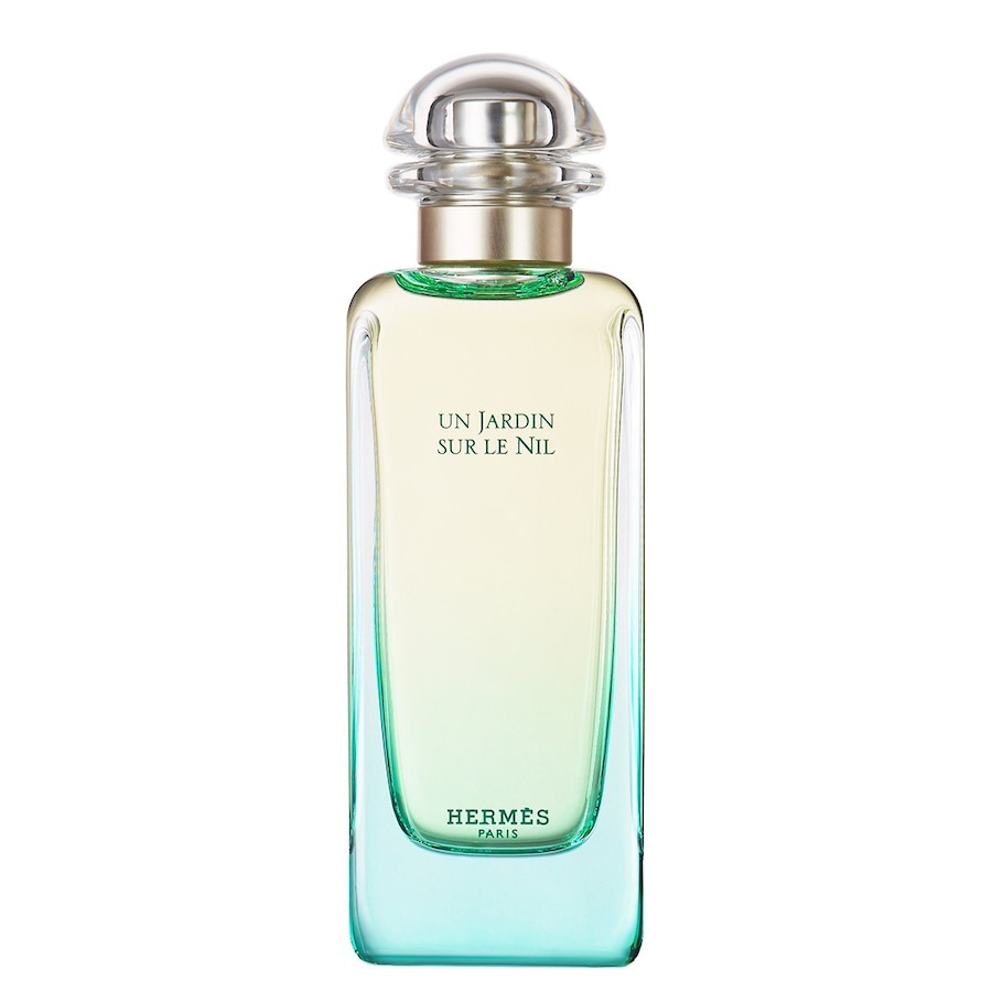 HERMÈS Collection Parfum Jardin Un Jardin sur le Nil, Woda toaletowa 50 ml 100 ml