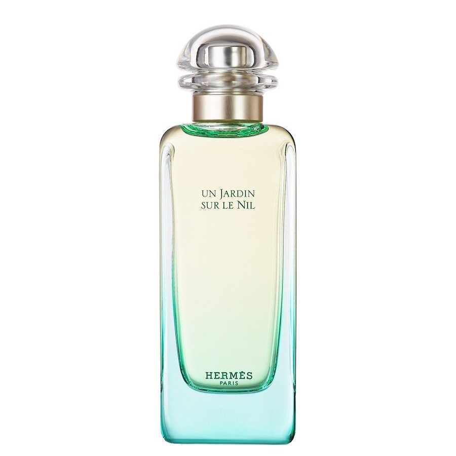 HERMÈS Collection Parfum Jardin Un Jardin sur le Nil, Woda toaletowa 50 ml 100 ml