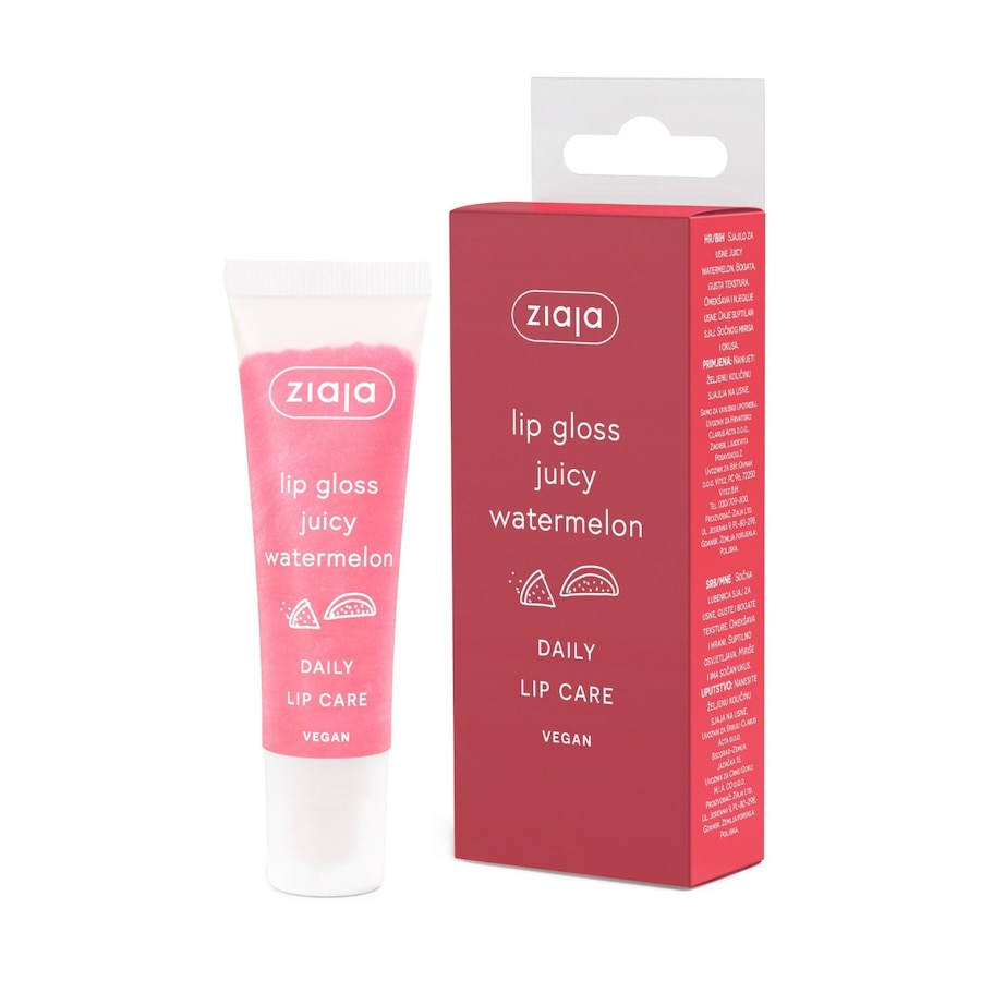 Ziaja Balsamy do ust 12 ml