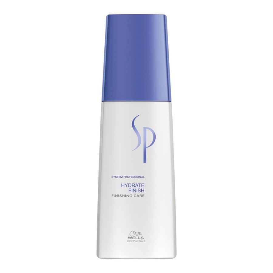 Wella SP Hydrate Hydrate Finish Odżywki bez spłukiwania 125 ml
