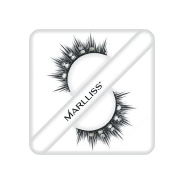 UNIQ UNIQ Sztuczne rzęsy Show Deluxe nr. 3603 1 pair Nr. 3603