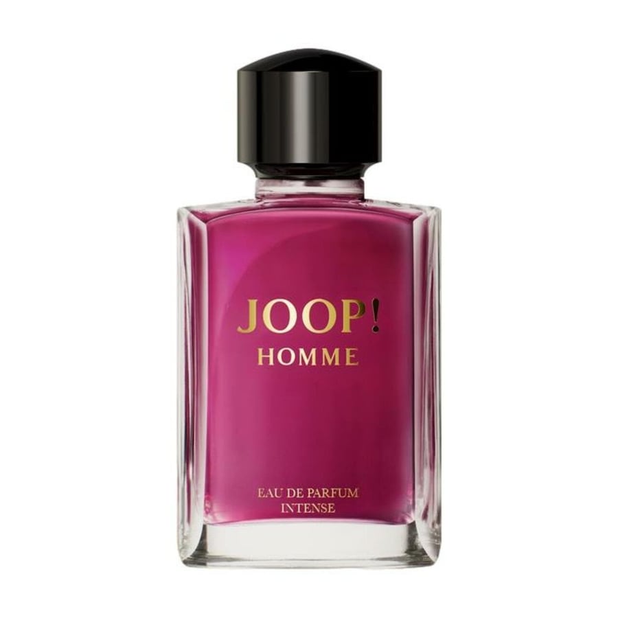 JOOP! HOMME Intensywny Woda perfumowana 125 ml Męskie