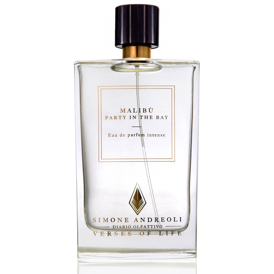 SIMONE ANDREOLI Woda perfumowana 100 ml