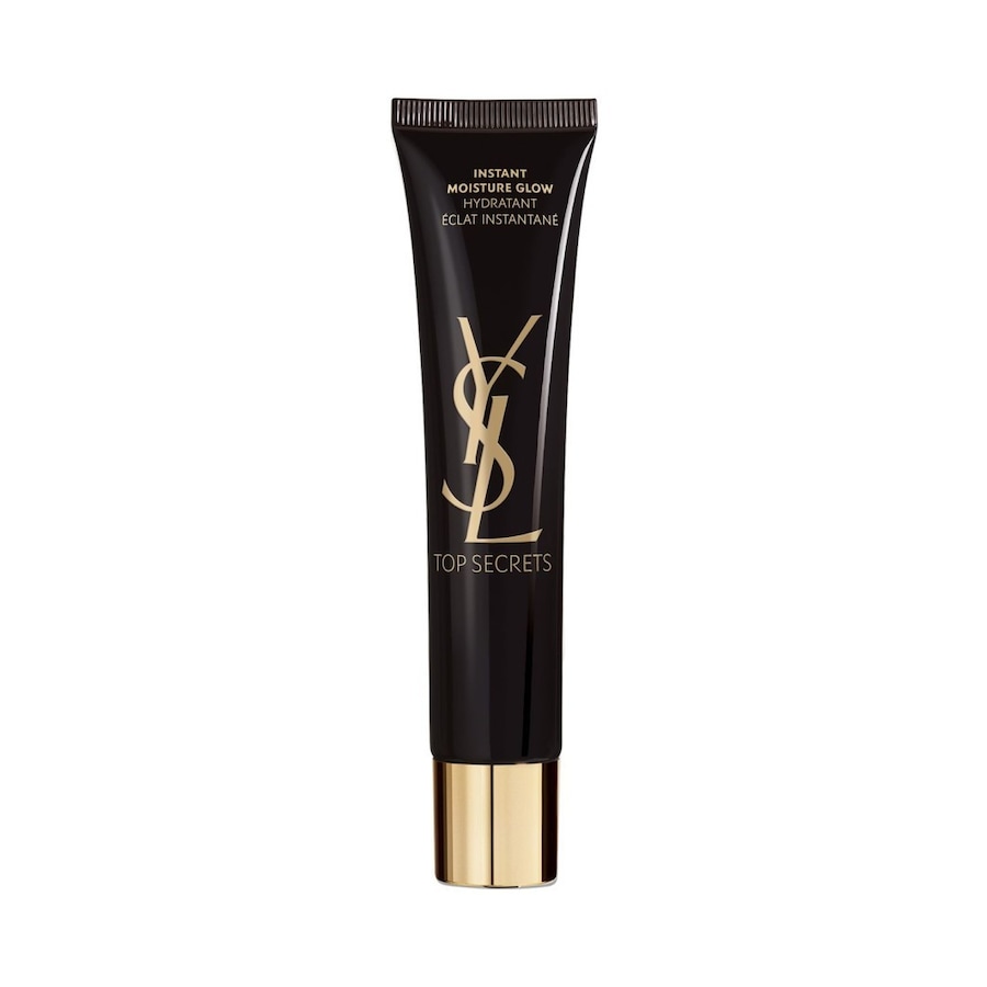 Yves Saint Laurent Top Secrets Moisture Base Bazy pod makijaż i primery 40 ml