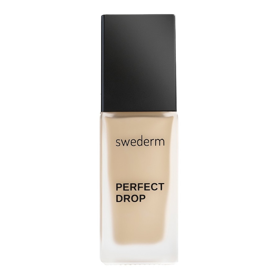 Swederm PERFECT DROP VANILLA Podkłady 30 ml