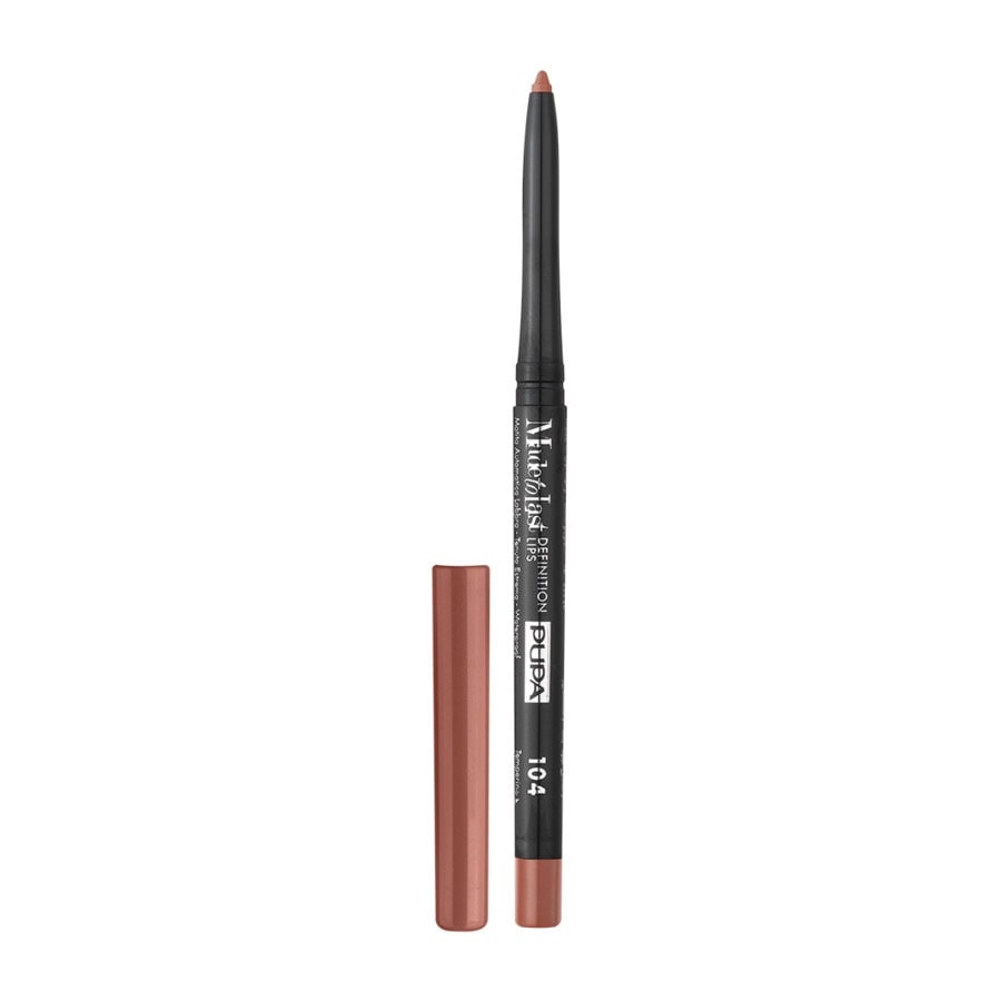 PUPA Milano Made to Last Definition Lips Konturówki do ust 0,35 g 1 szt.