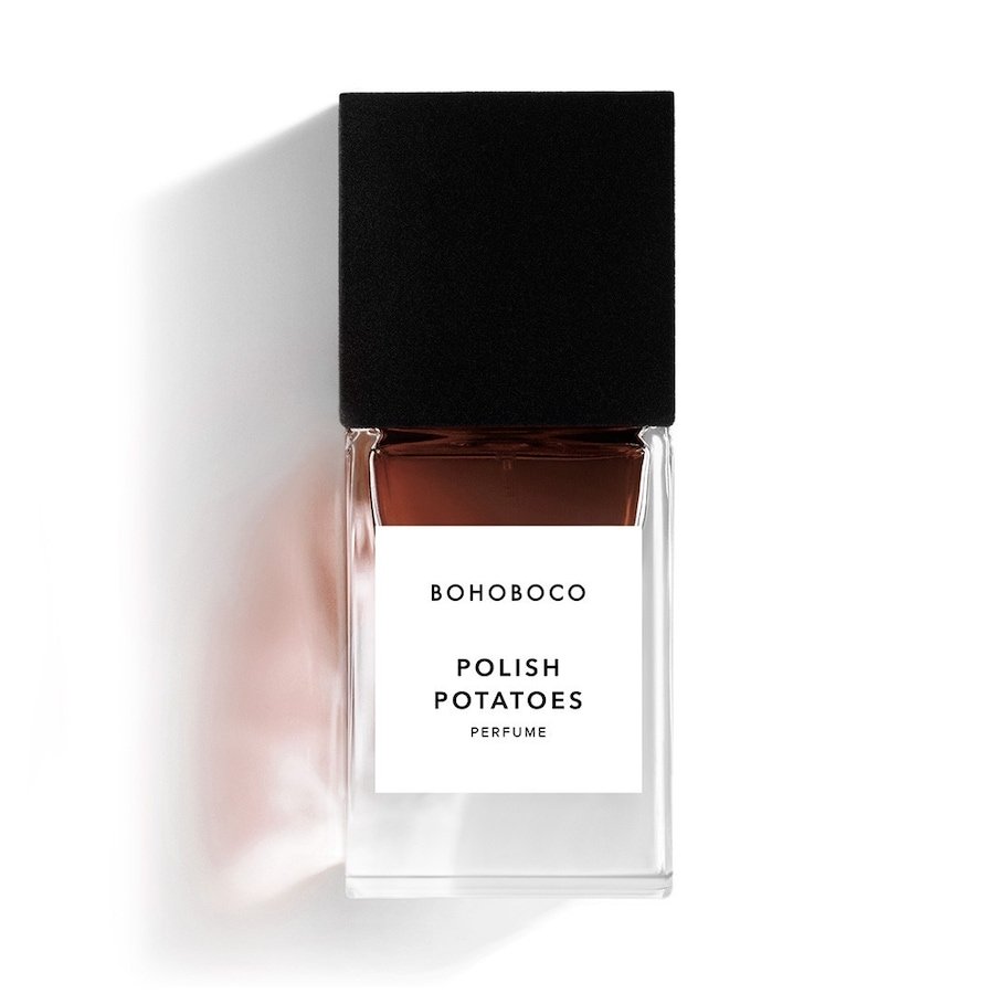 Bohoboco POLISH POTATOES Woda perfumowana 50 ml
