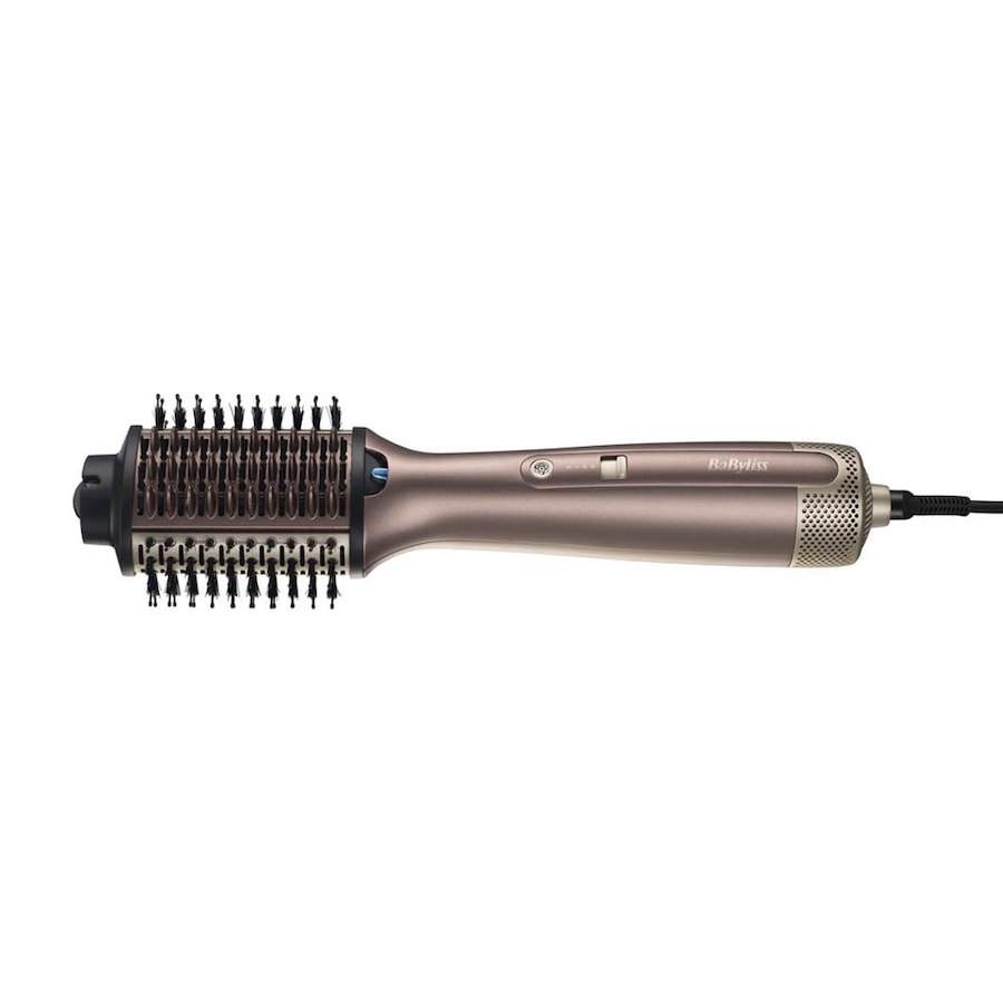 BaByliss Szczotka Air Volume 3 w 1 Szczotki modelujące 1 ct Brązowy
