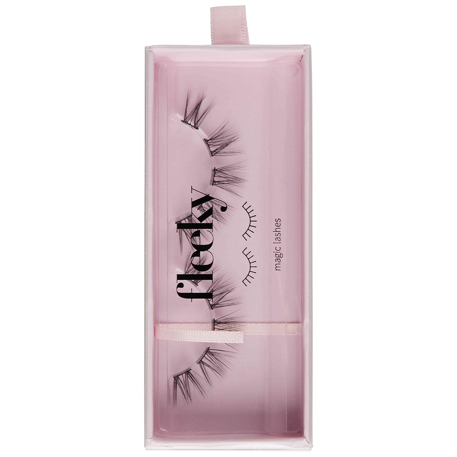Fleeky Sztuczne Rzęsy - Lashes dla perfekcyjnego spojrzenia Sztuczne rzęsy 1 ct Passion