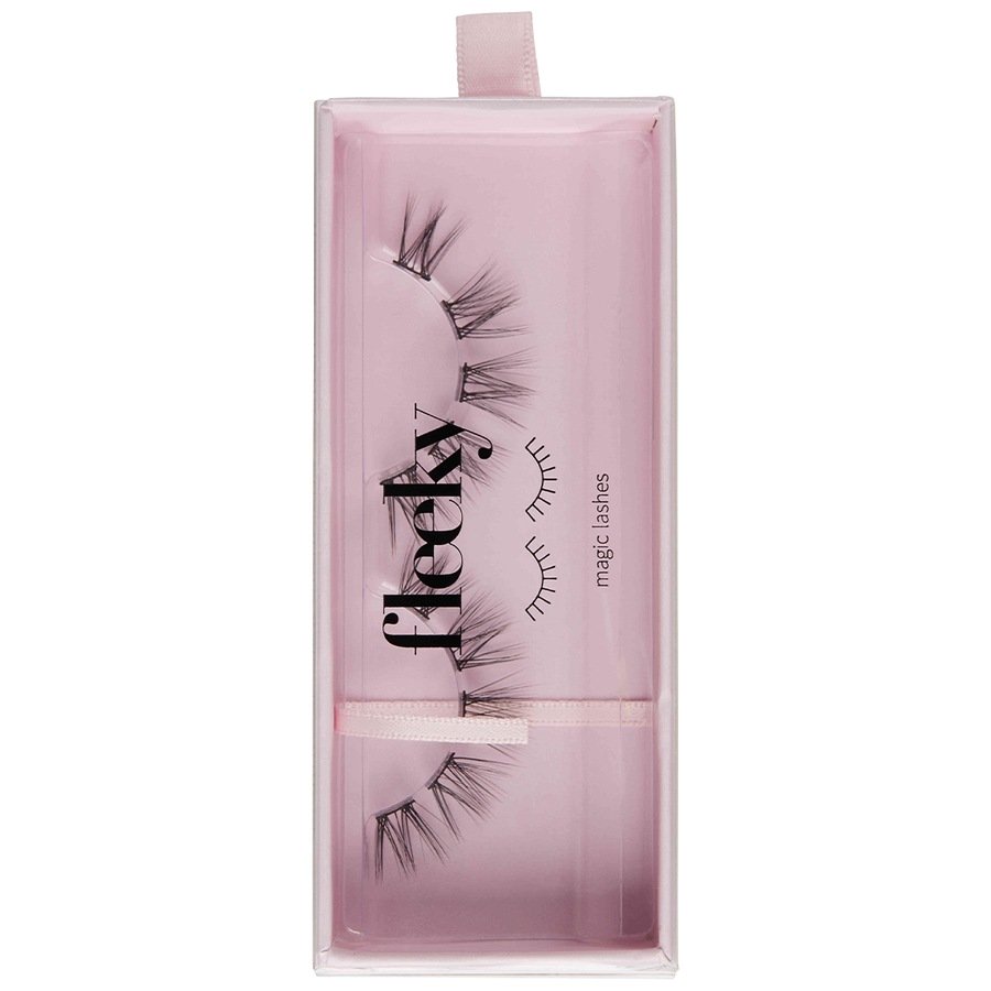 Fleeky Sztuczne Rzęsy - Lashes dla perfekcyjnego spojrzenia Sztuczne rzęsy 1 ct Passion