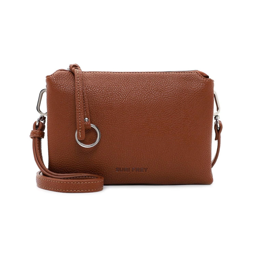SURI FREY Torebka Naramienna SFY Debby Torby na ramię 1 ct Brązowy Damski