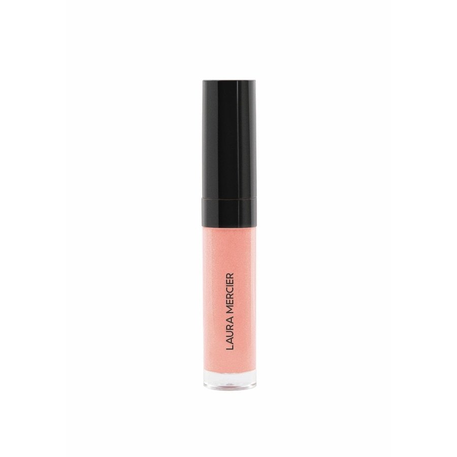 Laura Mercier Lip Glacé Błyszczyki 4,5 g 125 - ROSÉ