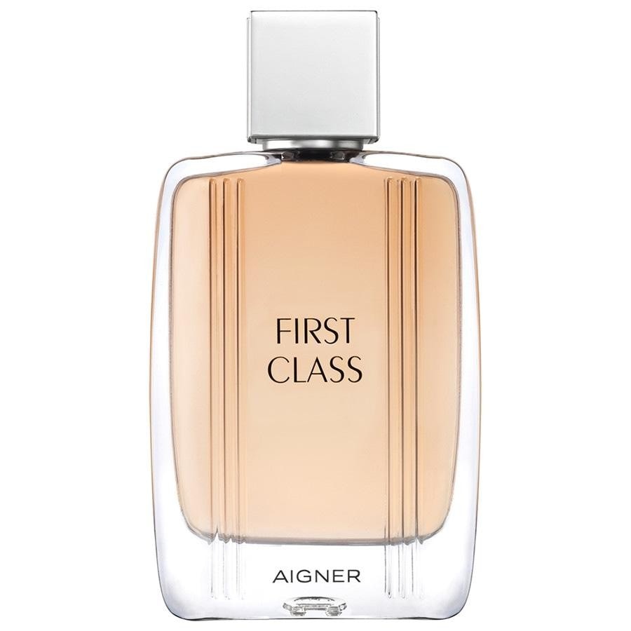 Aigner First Class Eau de Toilette Woda toaletowa 100 ml