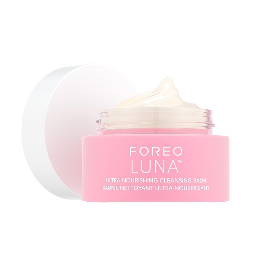 FOREO LUNA™ Ultraodżywiający balsam do demakijażu Demakijaż 75 ml