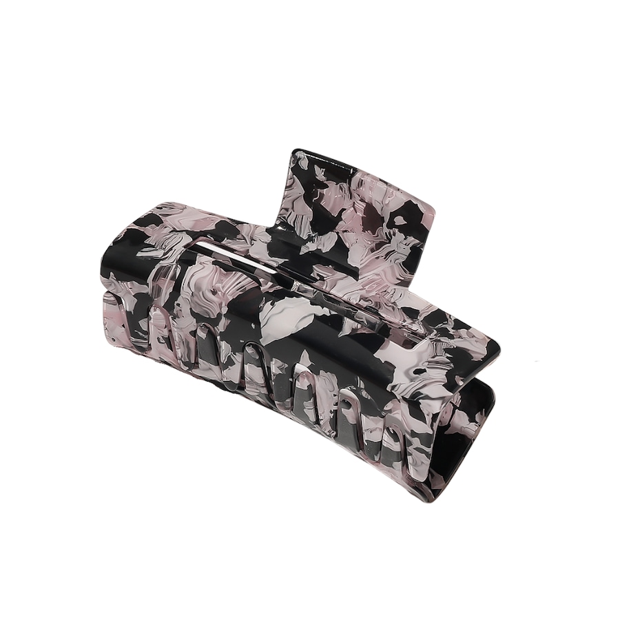 SOHO Aria Spinka klamra do włosów Klamry i spinki do włosów 1 ct Szary Damski