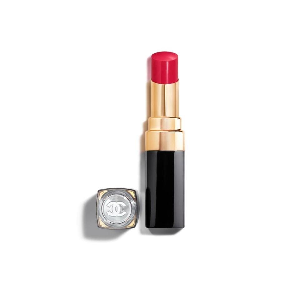 CHANEL ROUGE COCO FLASH KOLOR, POŁYSK I INTENSYWNY MAKIJAŻ – W MGIENIU OKA Szminki 3 g 91 BOHÈME