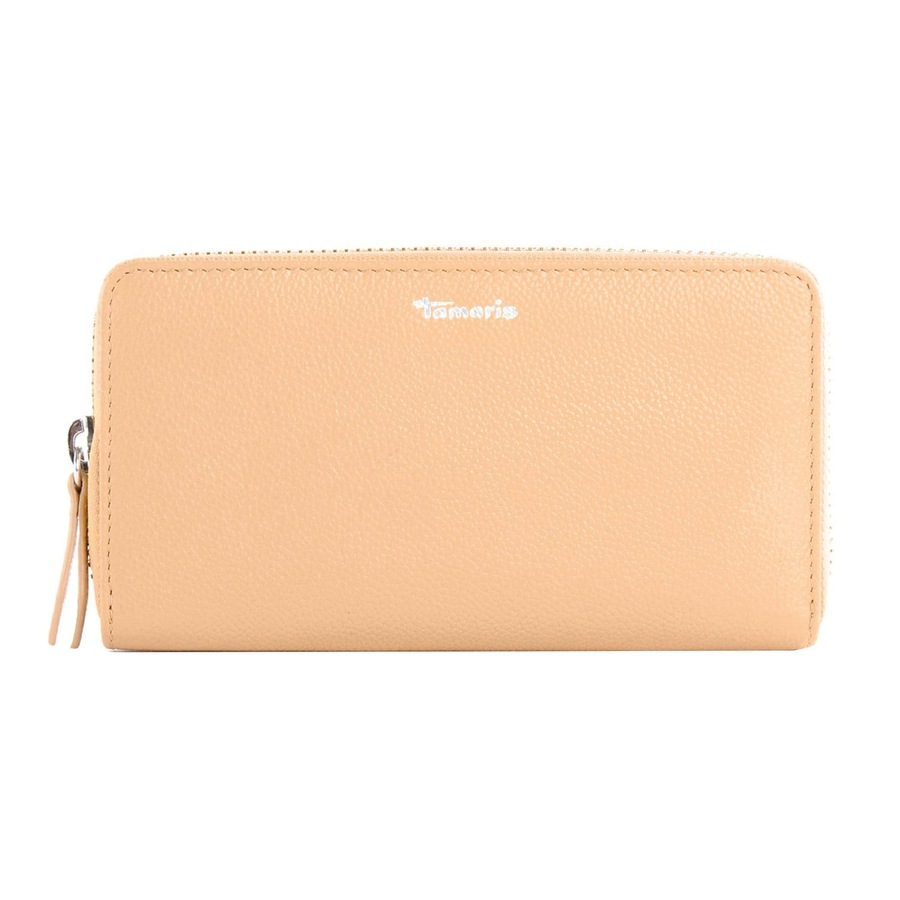 Tamaris Pportmonetka TAS Amanda Portfele 1 ct Damski