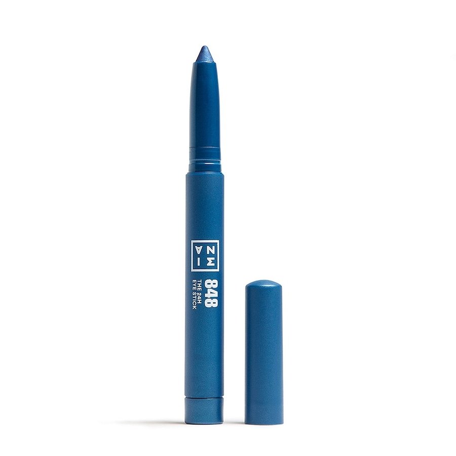 3INA The 24H Eye Stick Cienie do powiek 1,4 g 3015U - LIGHT BLUE