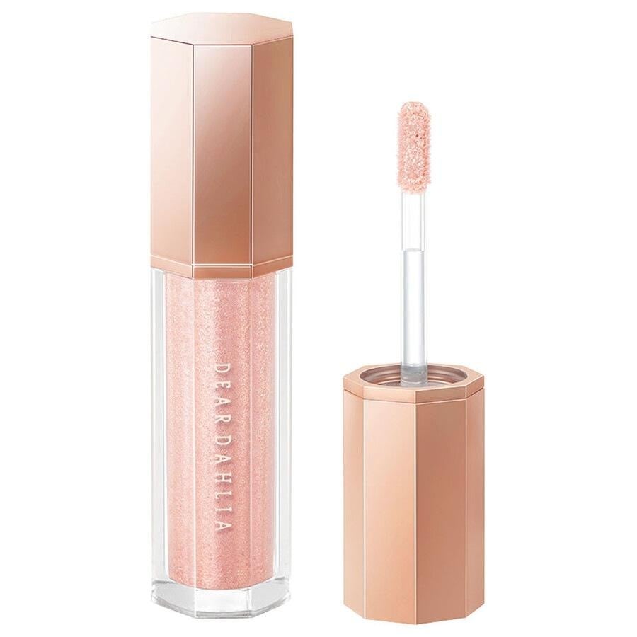 Dear Dahlia Paradise Shine Eye Sequins Cienie do powiek 4 g Goddes