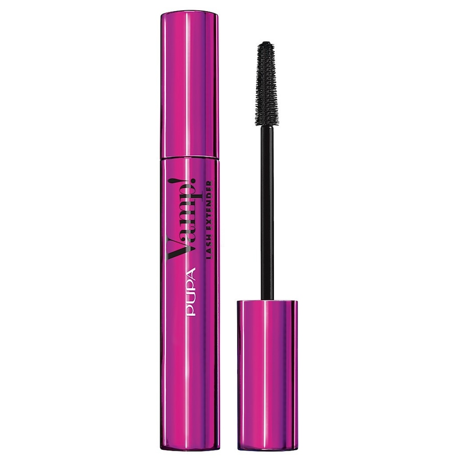 PUPA Milano Mascara Vamp! Lash Extender Tusze do rzęs 14 ml EXTRA BLACK