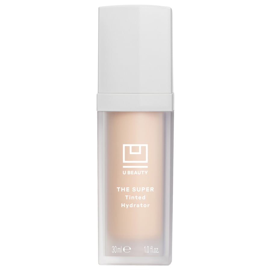 U BEAUTY The SUPER Tinted Hydrator Kremy tonujące 30 ml
