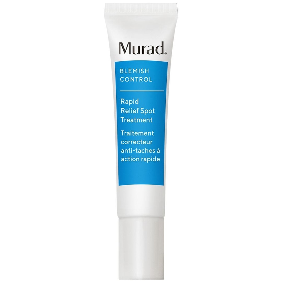 MURAD Blemish Control Rapid Relief Spot Treatment Punktowy żel na wypryski Kremy do twarzy 15 ml