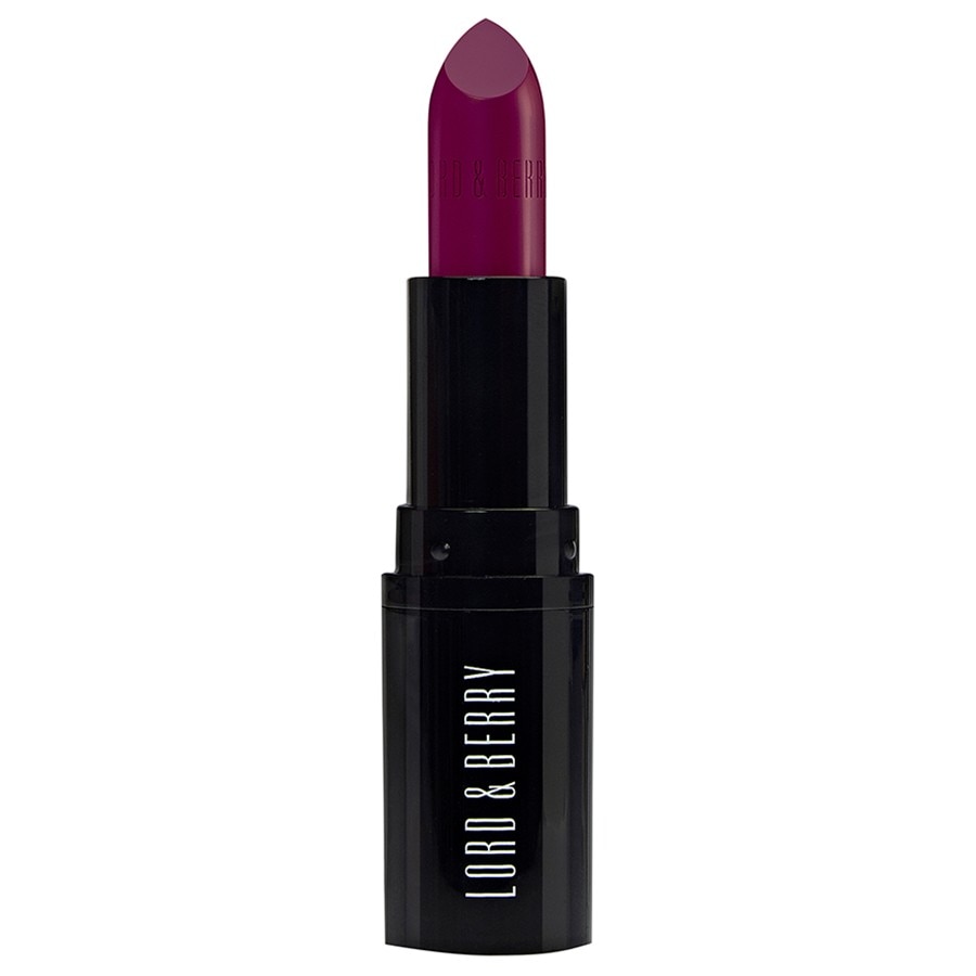 Lord & Berry Absolute Lipstick Szminki 4 g 7438 Renaissance