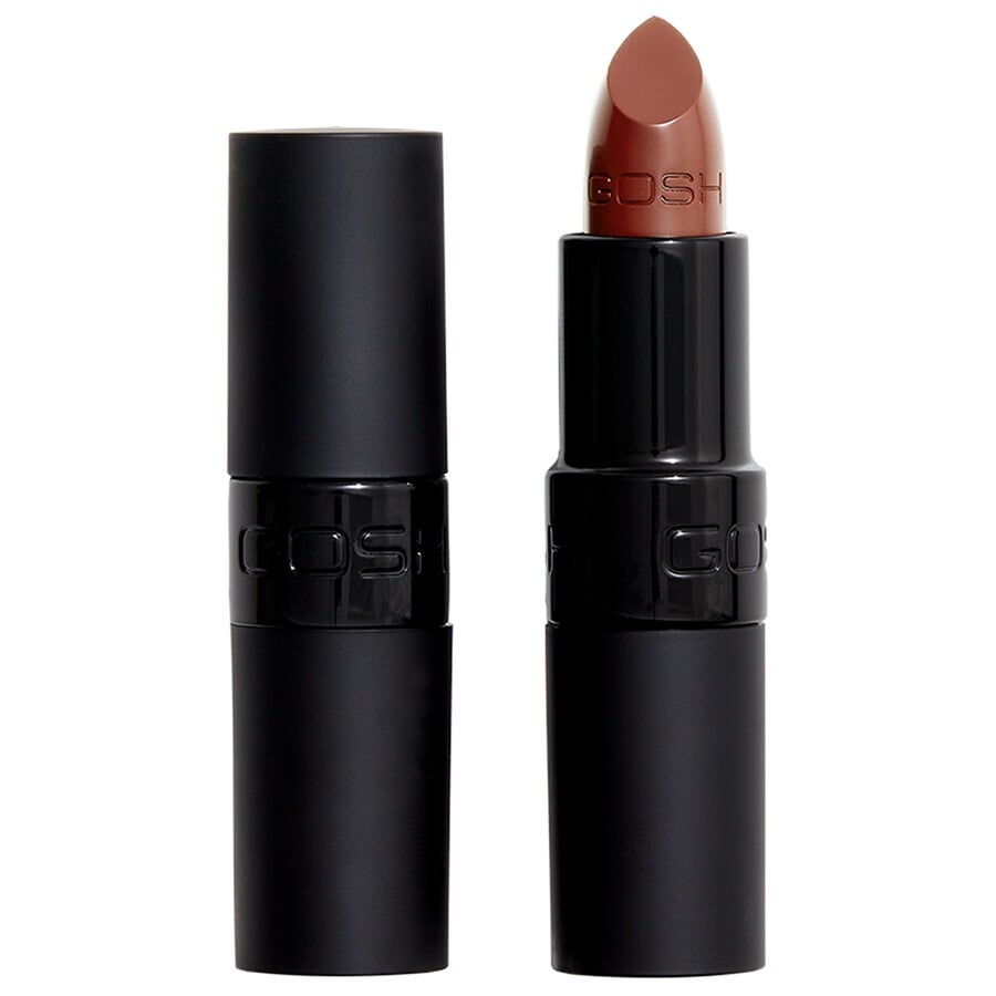Gosh Copenhagen Velvet Touch Lipstick odżywcza pomadka do ust Szminki 4 g