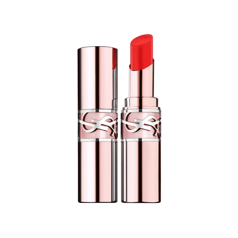 Yves Saint Laurent YSL Loveshine Candy Glow – wzmacniający balsam do ust Szminki 3,2 g 9B - CHERRY BLISS