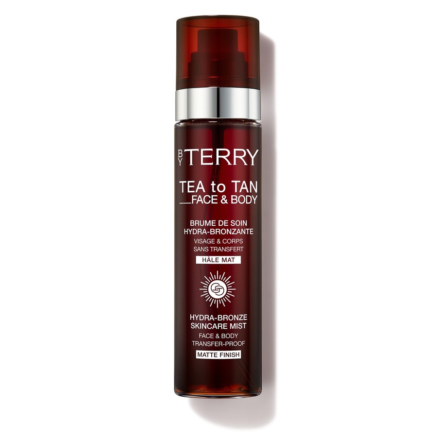 By Terry MTG TEA TO TAN FACE & BODY 30ML MATTE FINISH Po opalaniu 100 ml Damski