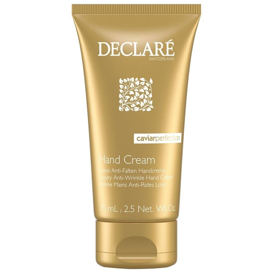 Declaré Caviar Perfection Luxury Anti-Wrinkle Hand Cream Kremy do rąk 75 ml
