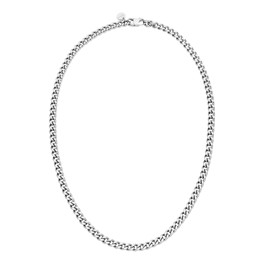 Purelei Purelei Łańcuch Krawężnikowy Spirit Naszyjniki 1 ct Męskie