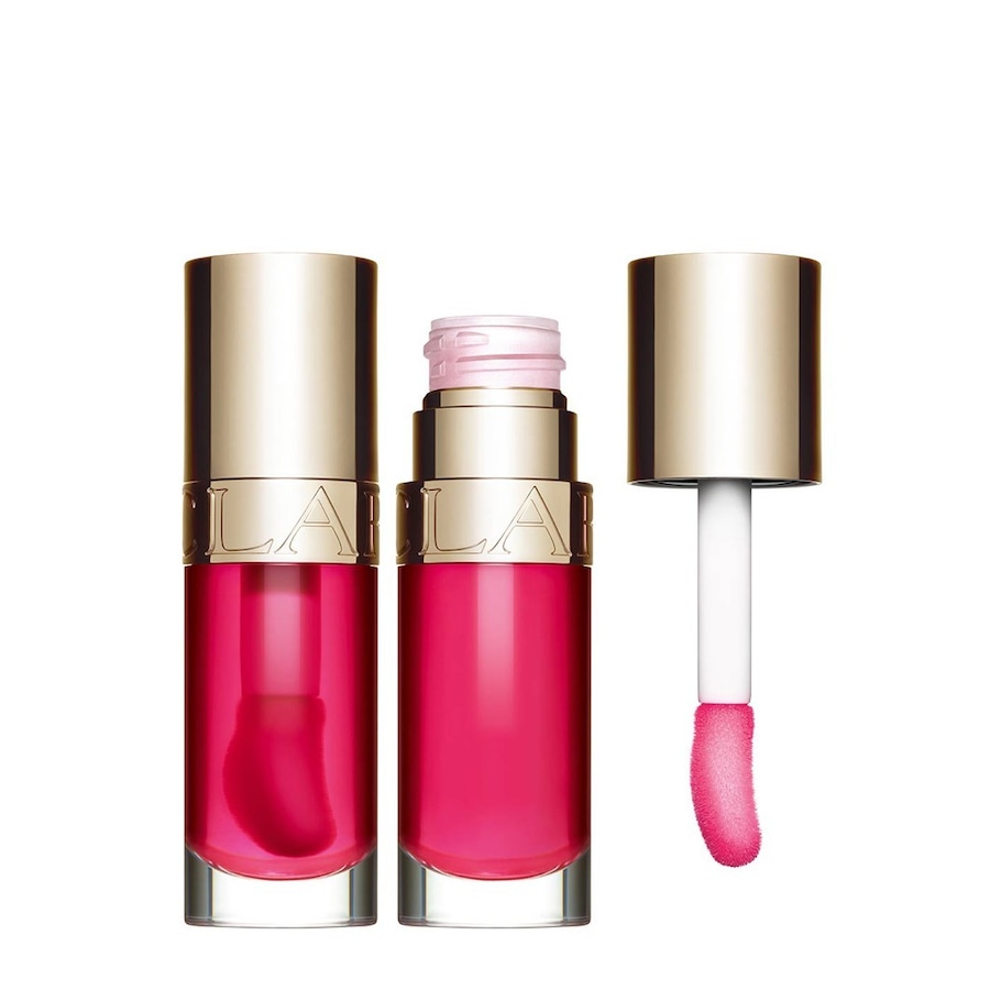 Clarins Lip Comfort Oil 27 7ML Błyszczyki 7 ml 4 - PITAYA