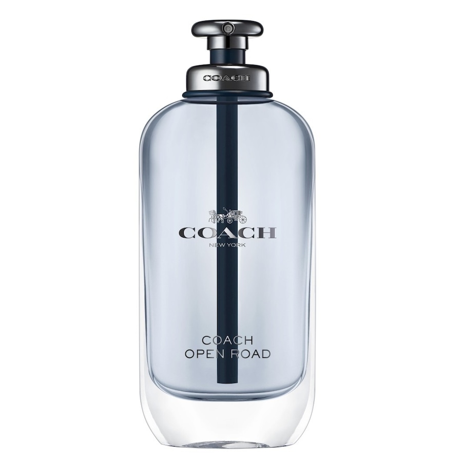 COACH COACH OPEN ROAD Woda toaletowa 100 ml Męskie