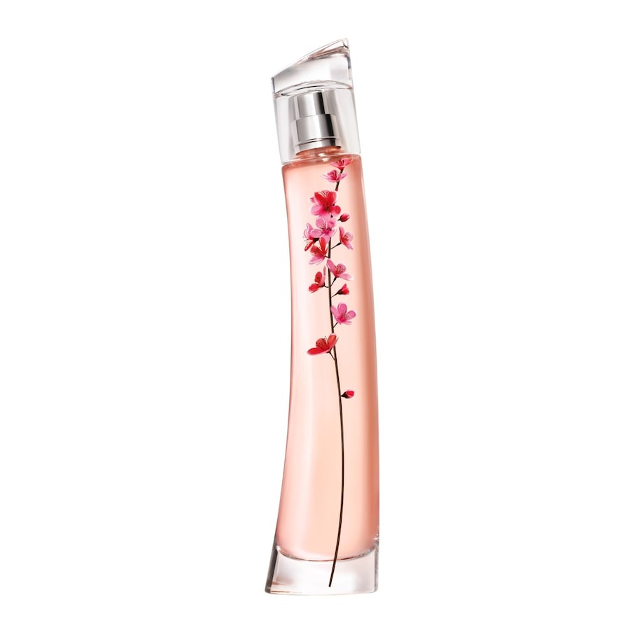 KENZO Flower By kenzo Ikebana Mimosa Woda perfumowana 40 ml 75 ml Damski
