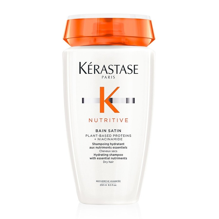 Kérastase Nutritive Bain Satin Szampony 250 ml
