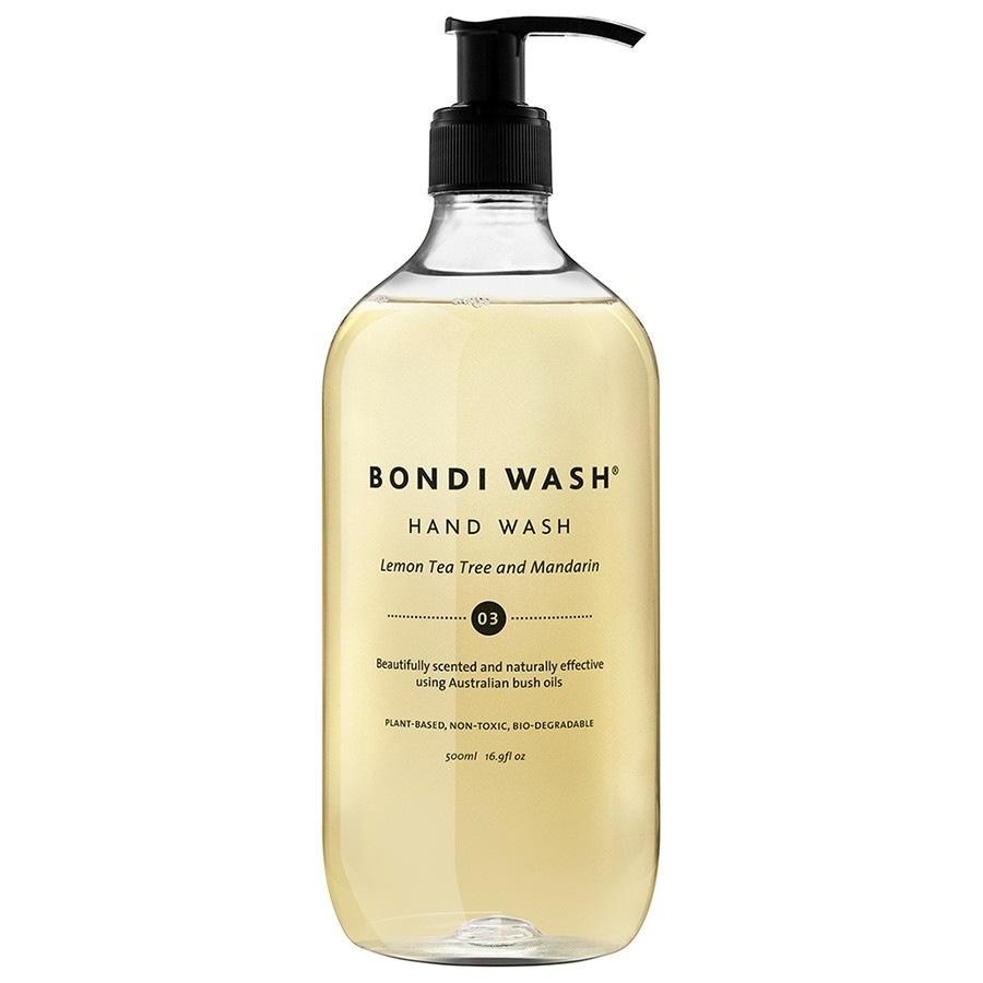 Bondi Wash Hand Wash Mydła 500 ml