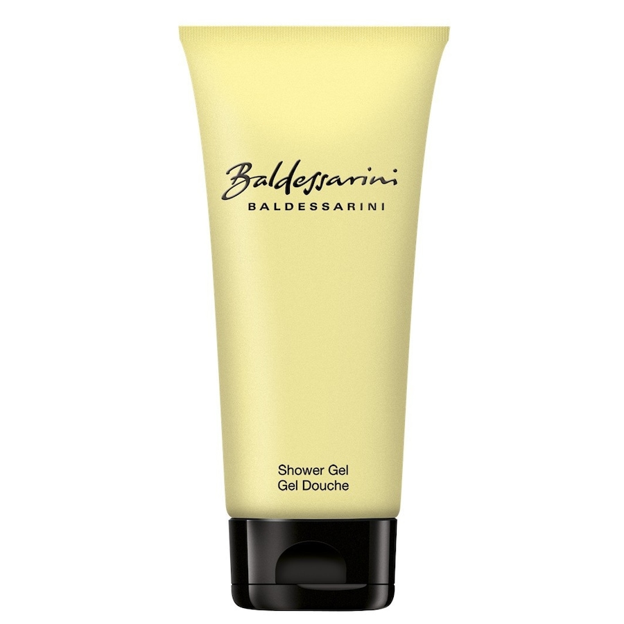 Baldessarini Classic Shower Gel Żele pod prysznic 150 ml Męskie