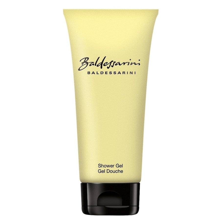 Baldessarini Classic Shower Gel Żele pod prysznic 150 ml Męskie