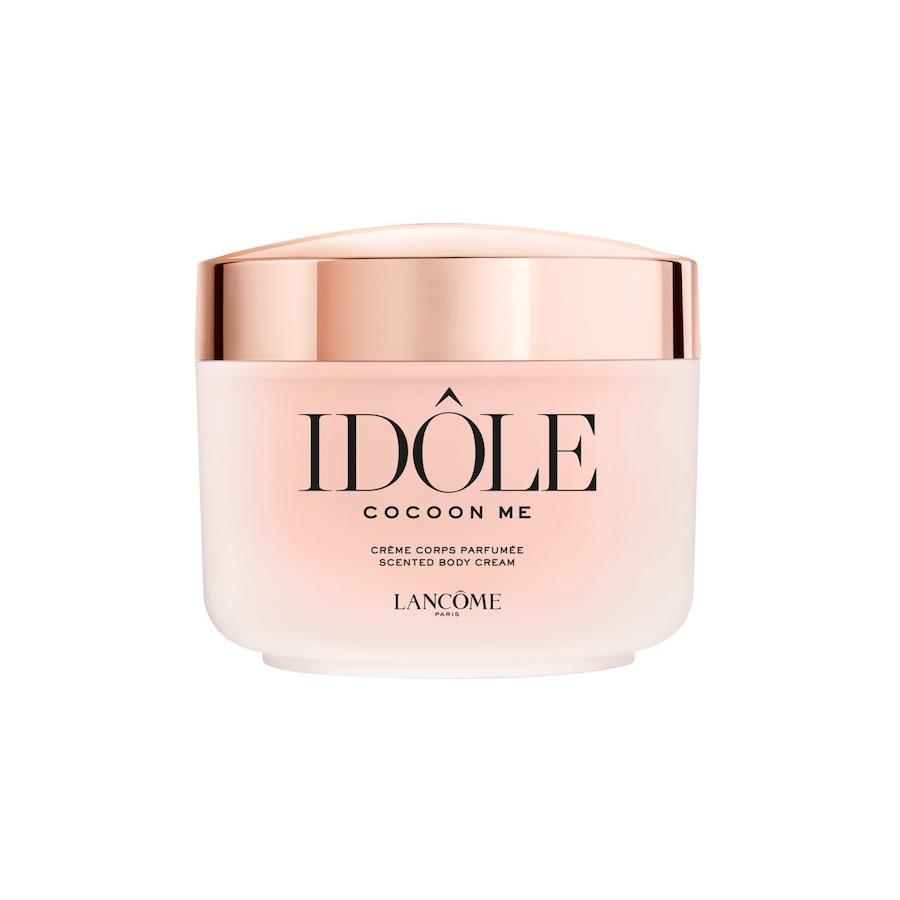 Lancôme Idôle Cocoon Me Cream Kremy do twarzy 200 ml Damski