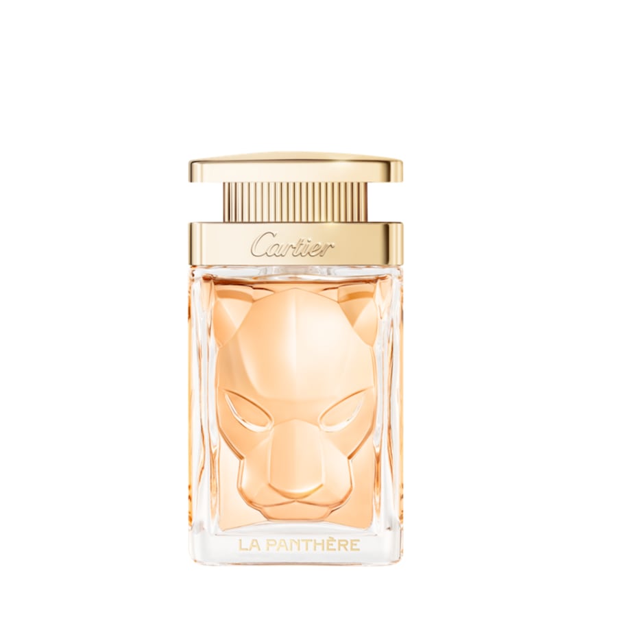 Cartier La Panthère 3000073731 Woda perfumowana 50 ml Damski